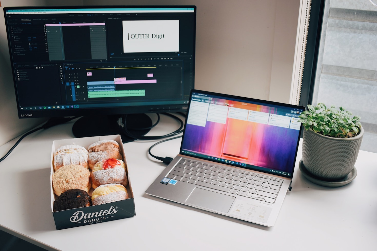 Top 5 Benefits of Professional Editing