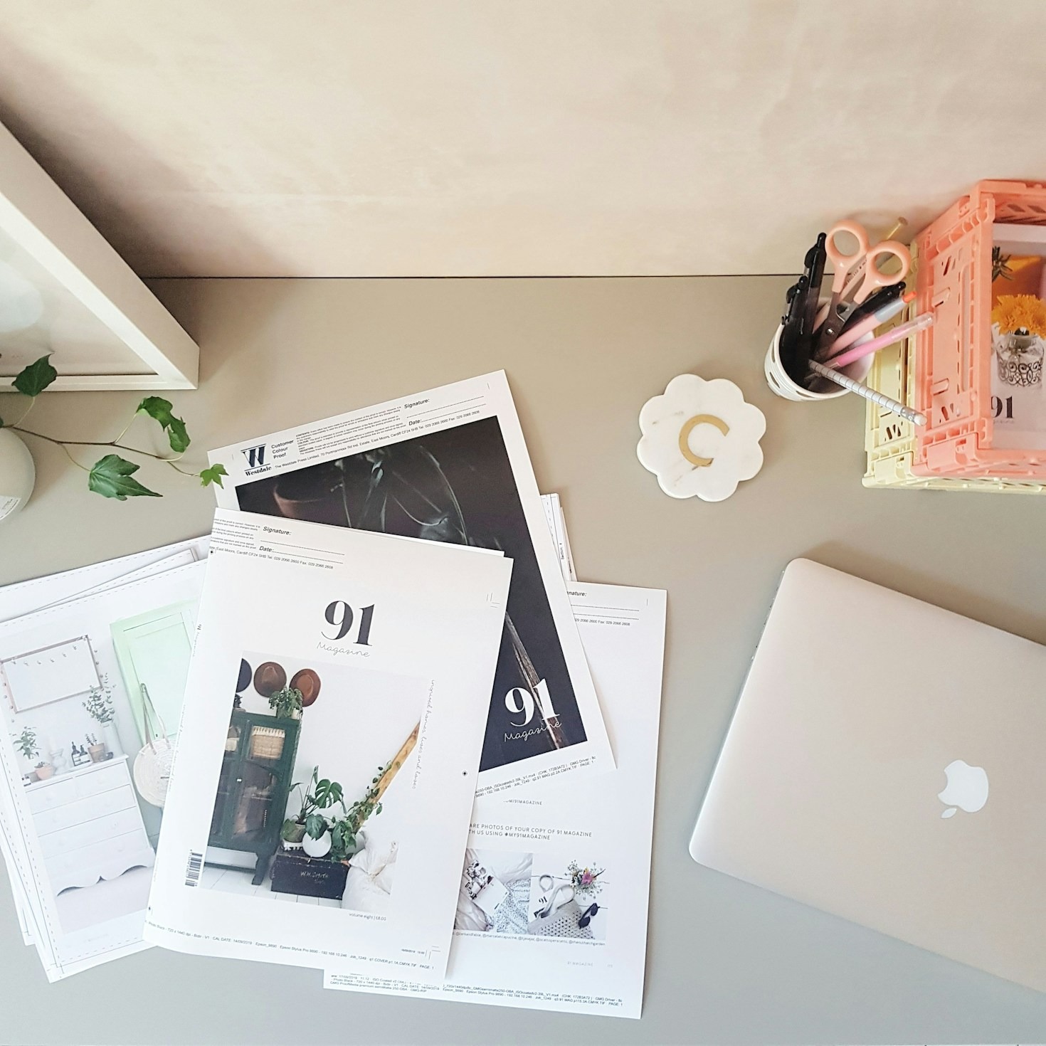 How to Make the Most of Editing Support